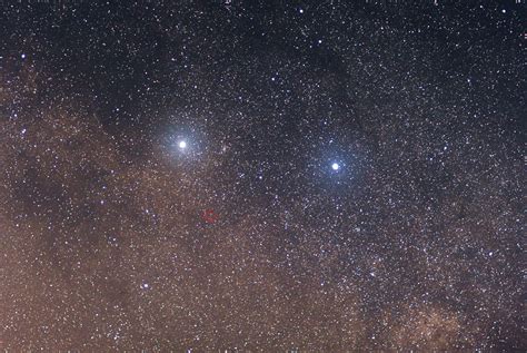 The Centaurus Constellation Universe Today