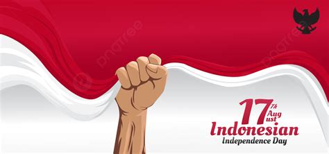 Latar Belakangbackground Banner Dirgahayu Kemerdekaan Indonesia 17