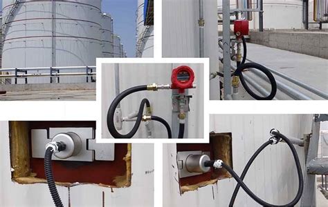 Top Types Of Non Contact Level Sensor Measurement