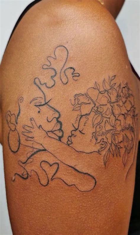 Pin By Giovana On Tatuagens Tattoos For Black Skin Earthy Tattoos