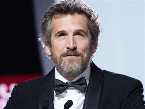 Guillaume Canet après la sortie de son film Astérix et Obélix L