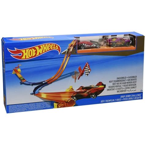 Jual Promo Track Hotwheels Hot Wheels Ori Hot Wheels Original SNI Original Shopee Indonesia