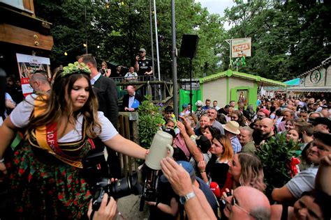 Annafest 2024 Musikprogramm Kostenlos Dosi Nanine