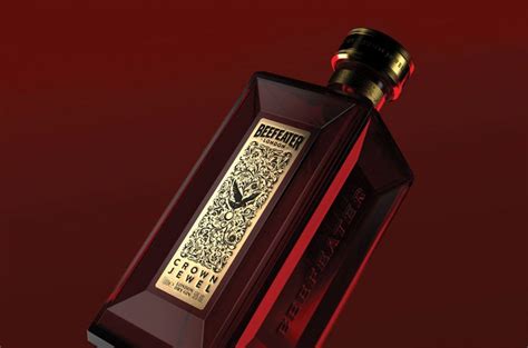 Beefeater Celebrates Royal Affinity with Limited-Edition Beefeater ...