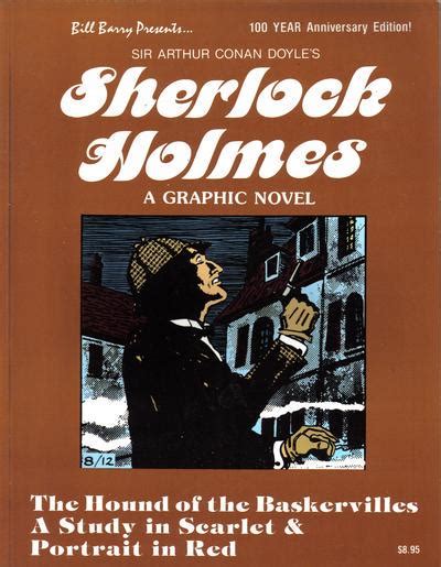 Sherlock Holmes 1987 Prices Sherlock Holmes Series