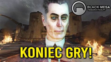 Koniec Gry Kopalnia Soli W Wieliczce Starcie Ostateczne Black