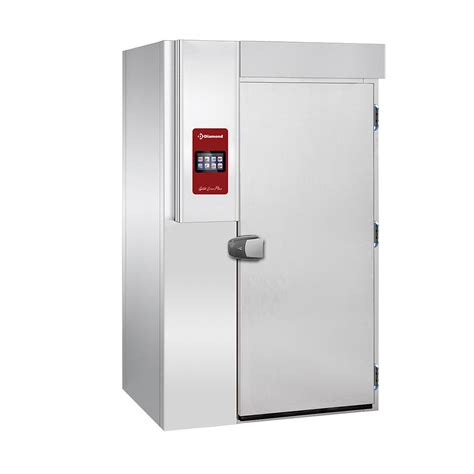 Blast Freezers Chiller Macspro Inaternational Pvt Ltd