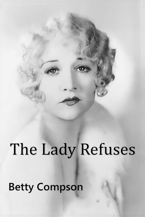 The Lady Refuses 1931