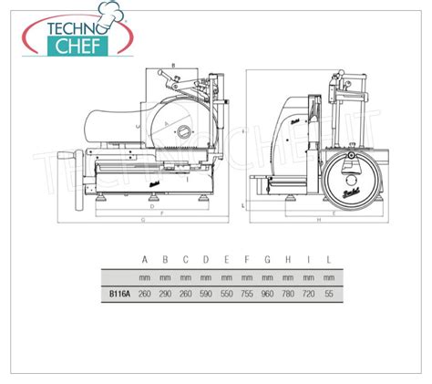 Berkel Trancheuse Volant Automatique Mod B A Lame Mm Mod