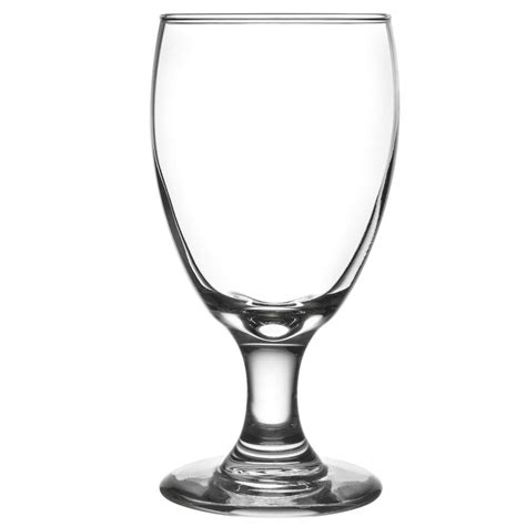 Water Goblet (10.5 oz) Rental - Taylor Rental Party Plus