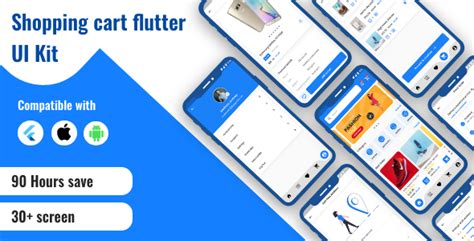 1 Flutter Mobile App Ui Template Flutter Ui Code Flutter Component