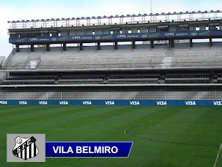 Bilhetes Para Santos E Galo J Podem Ser Comprados Na Vila E Nos Postos