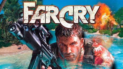 Se filtra el código completo del primer Far Cry luego de casi 20 años