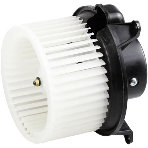 Boxi Motor De Soplador De Calefacci N Con Ventilador Para Cadillac