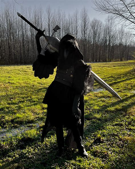 Kenku Cosplay :: Behance