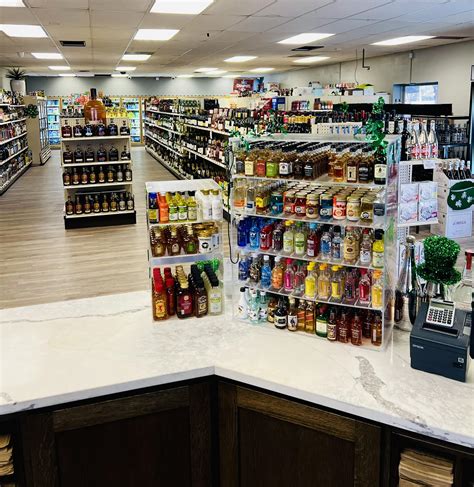 Plaza Wine & Spirits... - Plaza Wine & Spirits Pasadena MD