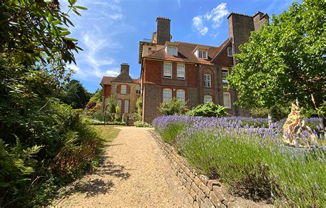 Step Back In Time At Standen House Sussex Exclusive