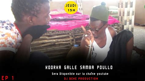 Koorka Galle Samba Poullo Ep Youtube