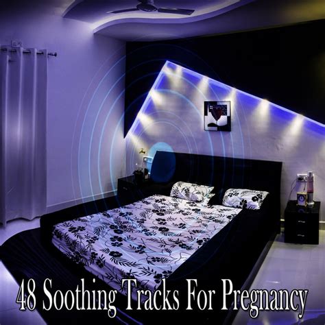 48 Soothing Tracks For Pregnancy Album By Sleep Makers Samples Spotify