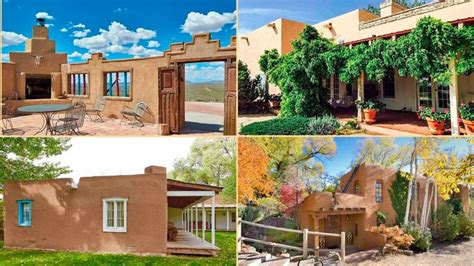 7 Lovely Pueblo-Style Homes in Honor of Cinco de Mayo | realtor.com®