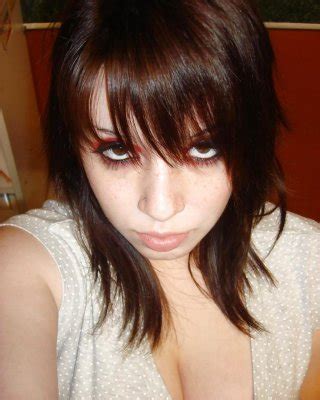 Busty Amateur Emo Girl Porn Pictures XXX Photos Sex Images 88149 PICTOA