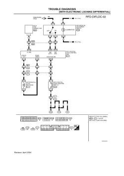 1996 Geo Prizm 1 6L MFI DOHC 4cyl Repair Guides Driveline Axle