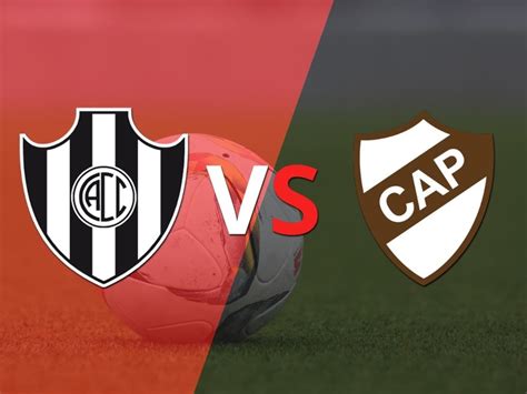 Central Córdoba Vs Platense Por La Copa De La Liga Horario Y Como Verlo