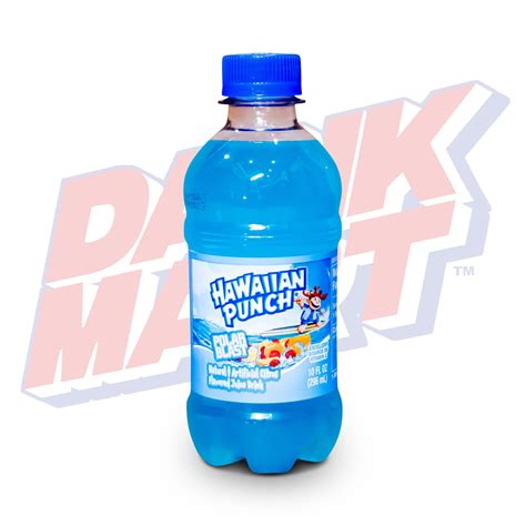 Hawaiian Punch Polar Blast 296ml Dank Mart