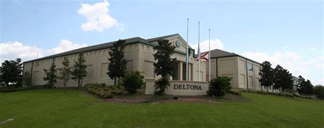 Deltona Florida information and links