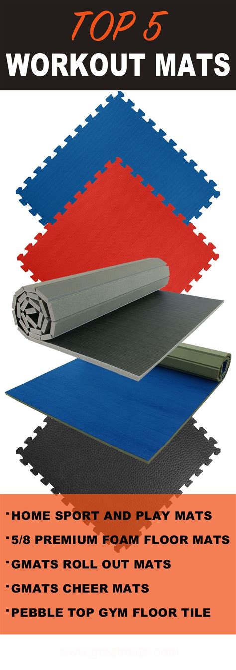 Soft Gym Flooring Options Exercise Puzzle Rolled Foam Mat Ideas