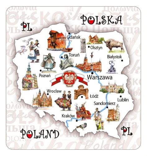 Magnes Na Lod Wk Polska Pami Tki Z Polski Oraz Najpi Kniejszych