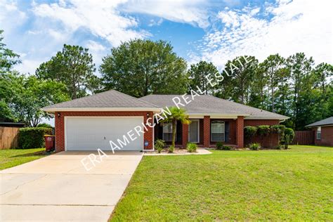 317 Sidewinder Loop Crestview Fl 32536 House Rental In Crestview