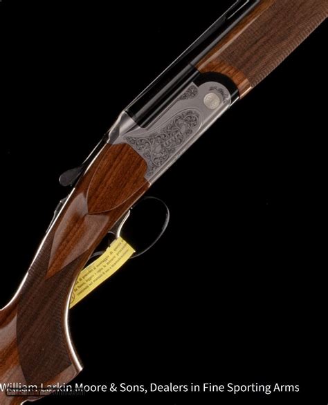 Rizzini B Br Light Luxe Chokes Abs Case New