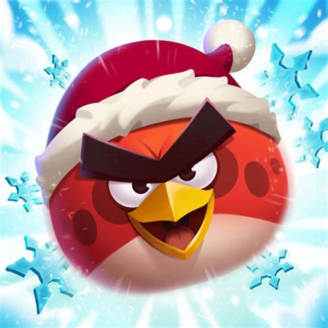 Angry Birds 2 | iOS Icon Gallery