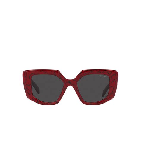 Sunglasses Prada Pr Zs Mia Burton