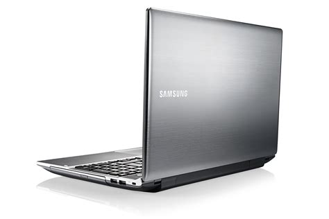 Np550p5c 156 Series 5 Notebook Samsung Uk