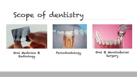 Introduction To Prosthodontics And Complete Dentures Ppt