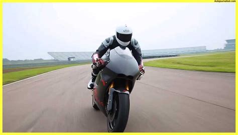 Top 10 Fastest Bikes In The World 2023-2024 (Ranked)