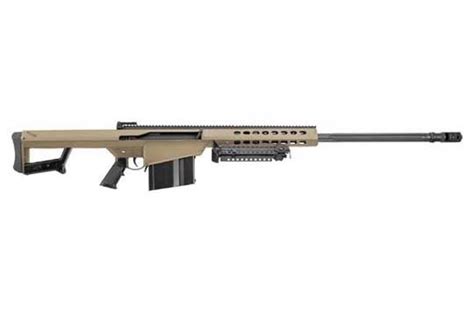 Barrett Firearms M82 - GunGenius