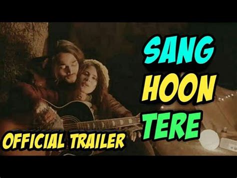 Bhuvan Bam Sang Hoon Tere Official Trailer Teaser Bb Ki Vines