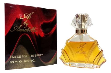 A by Annabella by Annabella (Eau de Toilette) » Reviews & Perfume Facts