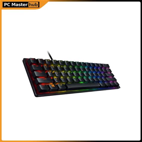 RAZER HUNTSMAN MINI RGB KEYBOARD | Lazada PH