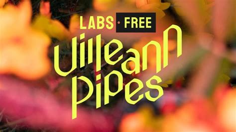 Spitfire Audio Introduces Labs Uilleann Pipes Sample Library Review