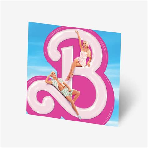 Barbie The Album – Official Vinyl Movie Soundtrack Set - HYG44 BarbiePedia