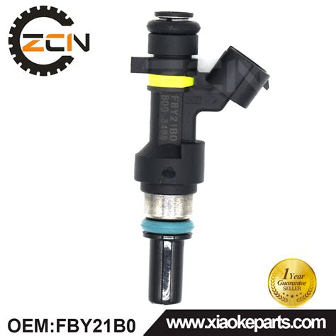 Fuel Injector Nozzle Fby B For Nissan Fuel Injector And Fby B