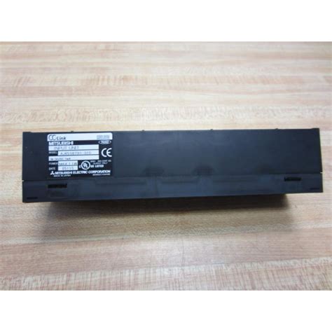 Mitsubishi Aj Sbtb D Input Unit Cc Link Melsec Aj Sbtb D New