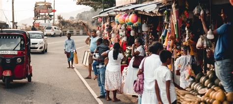 Circuit Privatif Le Sri Lanka Nature Et Authentique Personnalisable