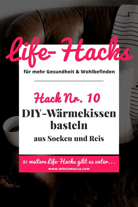 Sinnvolle Life Hacks F R Mehr Gesundheit Und Wohlbefinden Im Alltag