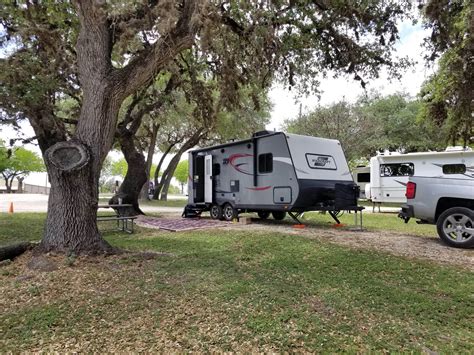 Skyline Ranch Rv Park Bandera Tx