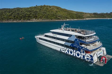 Whitsunday Explorer Best Tours For Whitsunday Holidays